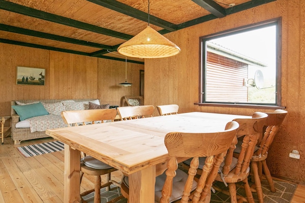 Foto van 6 persoons vakantie huis in Vinderup - Vakantiehuis in Vinderup - Indoor