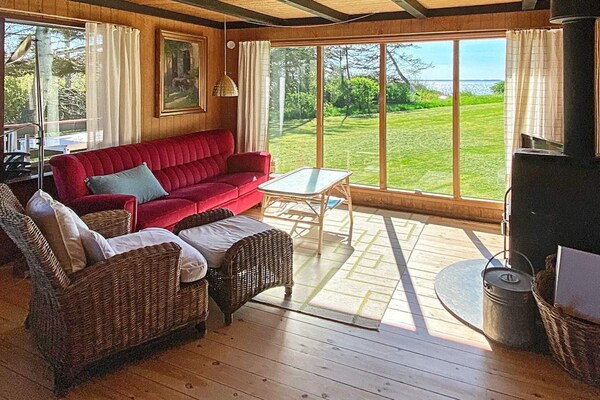 Foto van 6 persoons vakantie huis in Vinderup - Vakantiehuis in Vinderup - Indoor