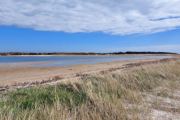 Foto van 6 persoons vakantie huis in Ebeltoft - Vakantiehuis in Ebeltoft - WaterView