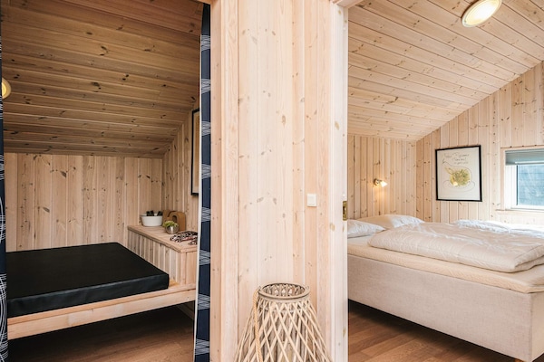 Foto van 6 persoons vakantie huis in Ebeltoft - Vakantiehuis in Ebeltoft - Indoor