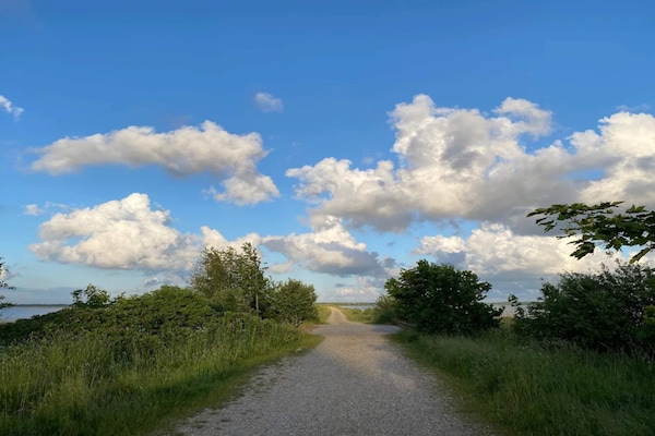 Foto van Gezellig toevluchtsoord in Henne Strand-By Traum - Vakantiehuis in Henne - Untagged