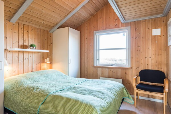 Foto van 5 persoons vakantie huis in Henne - Vakantiehuis in Henne - Indoor