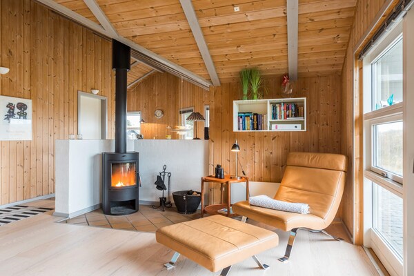 Foto van 5 persoons vakantie huis in Henne - Vakantiehuis in Henne - Indoor