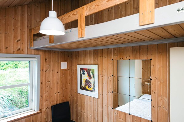 Foto van 5 persoons vakantie huis in Henne - Vakantiehuis in Henne - Indoor