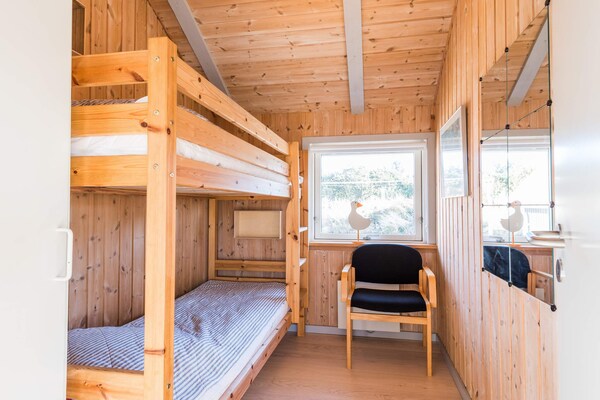 Foto van 5 persoons vakantie huis in Henne - Vakantiehuis in Henne - Indoor