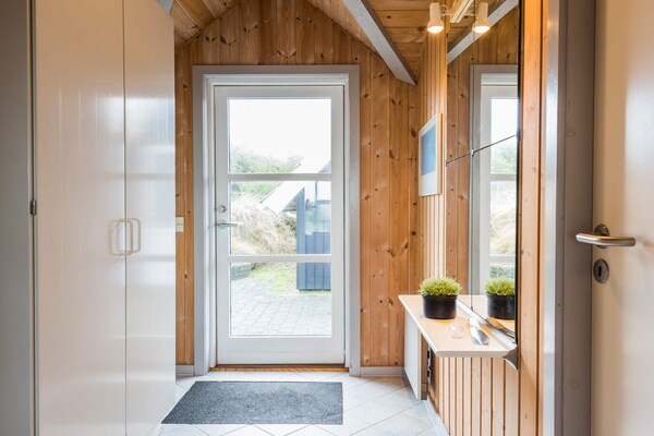 Foto van 5 persoons vakantie huis in Henne - Vakantiehuis in Henne - Indoor