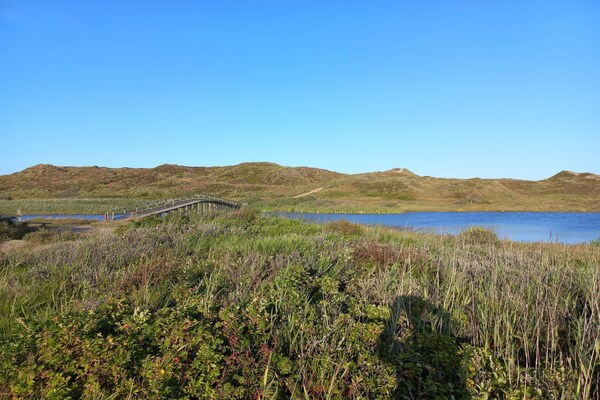 Foto van 5 persoons vakantie huis in Henne - Vakantiehuis in Henne - WaterView