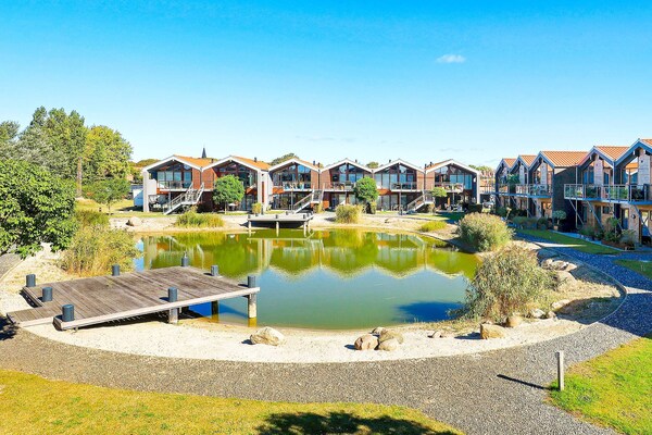 Foto van 4 persoons vakantie huis in Bogense - Vakantiehuis in Bogense - Untagged