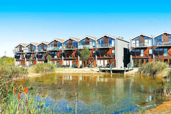 Foto van 4 persoons vakantie huis in Bogense - Vakantiehuis in Bogense - Untagged