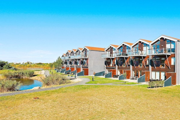 Foto van 4 persoons vakantie huis in Bogense - Vakantiehuis in Bogense - Untagged