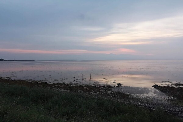 Foto van 4 persoons vakantie huis in Bogense - Vakantiehuis in Bogense - WaterView
