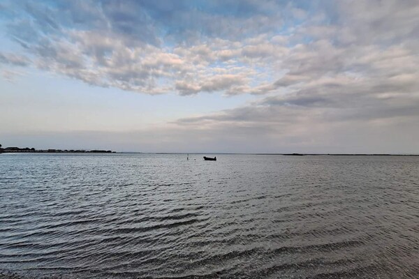 Foto van 4 persoons vakantie huis in Bogense - Vakantiehuis in Bogense - WaterView
