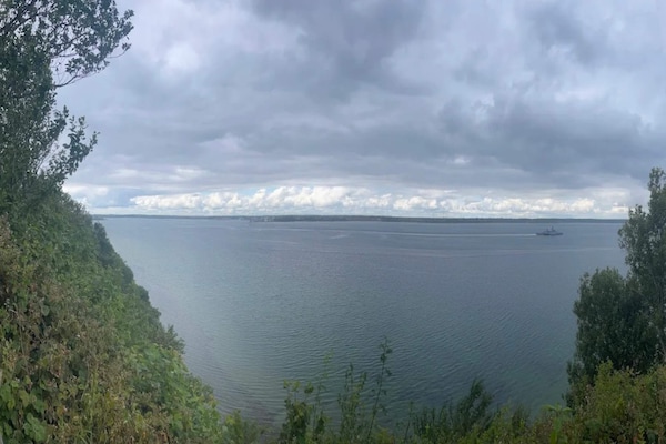 Foto van 4 persoons vakantie huis in Bogense - Vakantiehuis in Bogense - WaterView