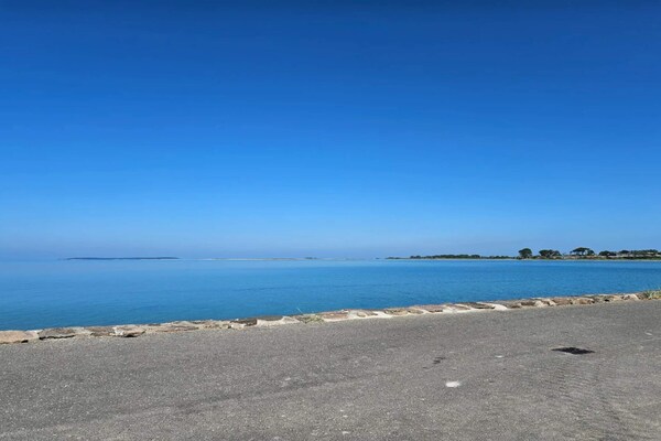 Foto van 4 persoons vakantie huis in Bogense - Vakantiehuis in Bogense - WaterView