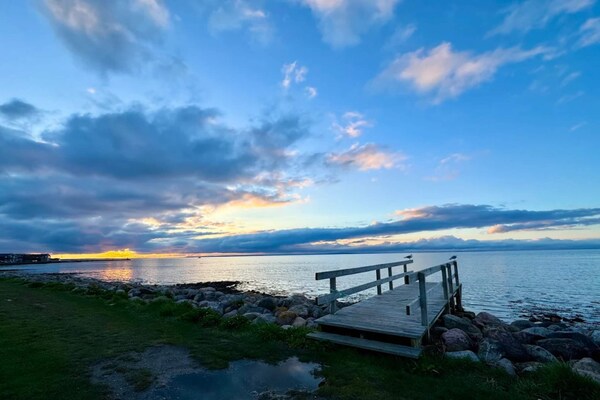 Foto van 4 persoons vakantie huis in Bogense - Vakantiehuis in Bogense - WaterView