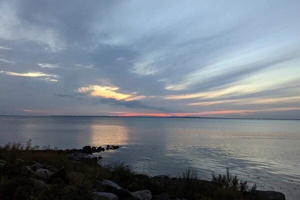 Foto van 4 persoons vakantie huis in Bogense - Vakantiehuis in Bogense - WaterView