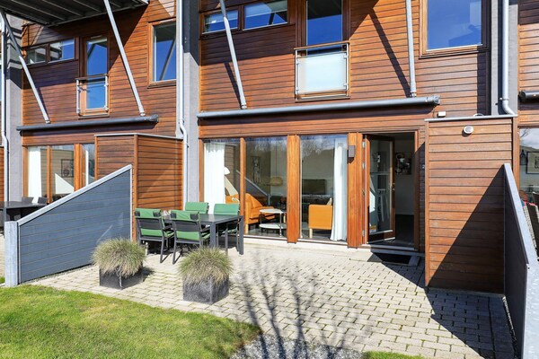 Foto van 4 persoons vakantie huis in Bogense - Vakantiehuis in Bogense - View