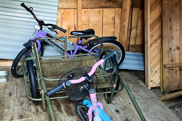 Foto van Afgelegen Bergtoevlucht-By Traum - Vakantiehuis in Vassenden - Untagged