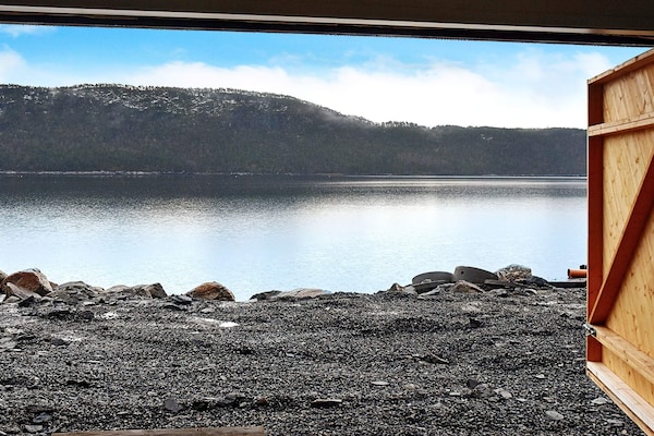 Foto van 8 persoons vakantie huis in VATNE - Vakantiehuis in Vatne - Outdoor