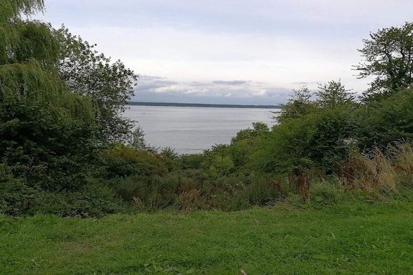 Foto van 5 persoons vakantie huis in Middelfart - Vakantiehuis in Middelfart - WaterView