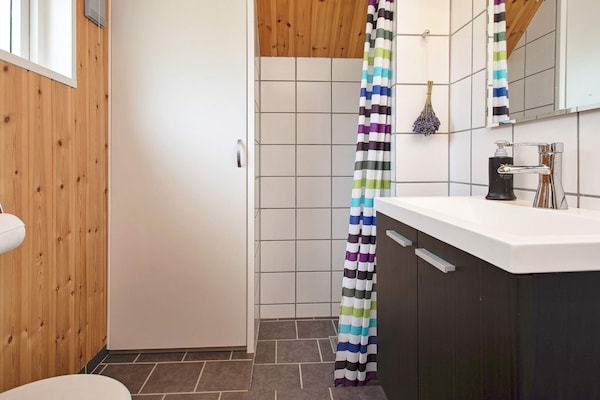 Foto van Kustelijke Sereniteit in Hummingen-By Traum - Vakantiehuis in Dannemare - Indoor