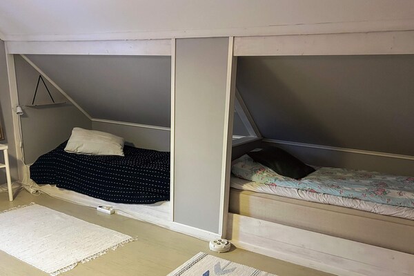 Foto van 7 persoons vakantie huis in DOCKSTA - Vakantiehuis in DOCKSTA - Indoor