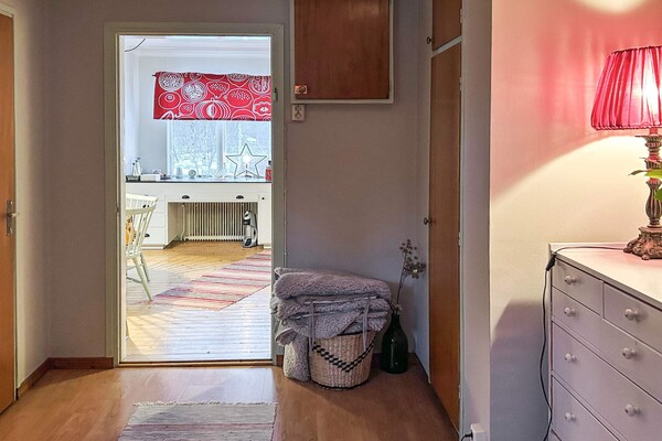 Foto van 7 persoons vakantie huis in DOCKSTA - Vakantiehuis in DOCKSTA - Indoor