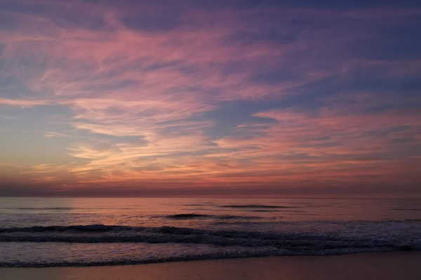 Foto van 4 persoons vakantie huis in Nørre Nebel - Vakantiehuis in Nørre Nebel - WaterView