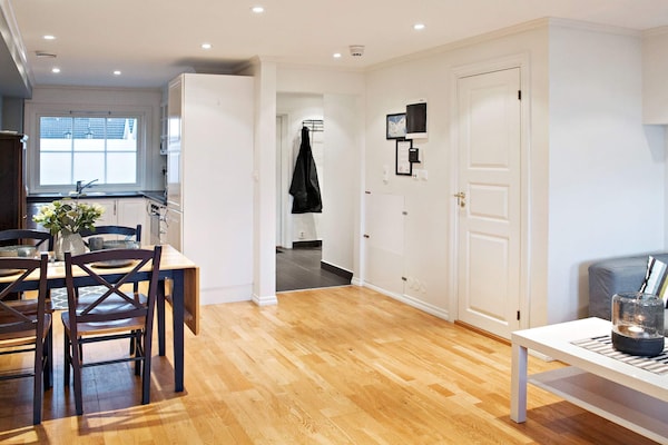 Foto van 6 persoons vakantie huis in Austrheim - Vakantiehuis in Austrheim - Indoor