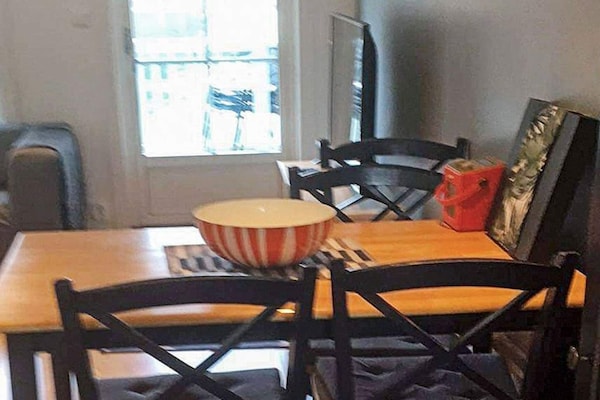 Foto van 6 persoons vakantie huis in Austrheim - Vakantiehuis in Austrheim - Indoor