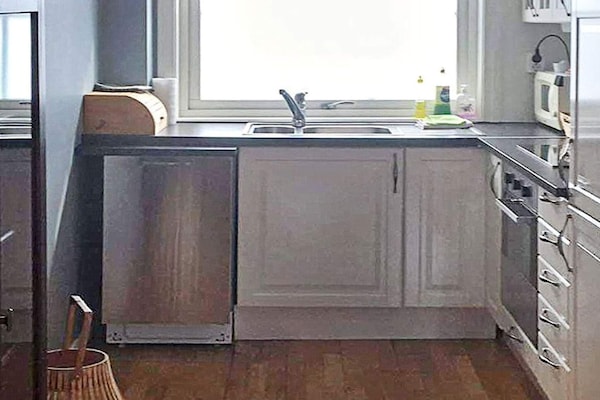 Foto van 6 persoons vakantie huis in Austrheim - Vakantiehuis in Austrheim - Indoor