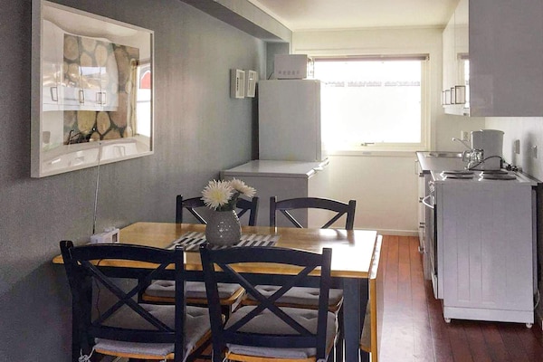 Foto van 6 persoons vakantie huis in Austrheim - Vakantiehuis in Austrheim - Indoor