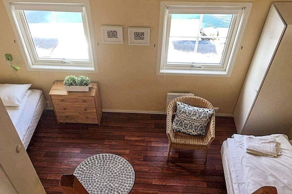 Foto van 6 persoons vakantie huis in Austrheim - Vakantiehuis in Austrheim - Indoor