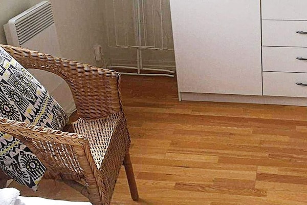 Foto van 6 persoons vakantie huis in Austrheim - Vakantiehuis in Austrheim - Indoor