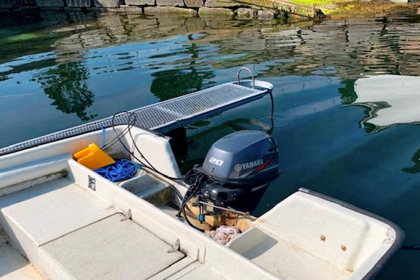 Foto van 6 persoons vakantie huis in Austrheim - Vakantiehuis in Austrheim - Untagged