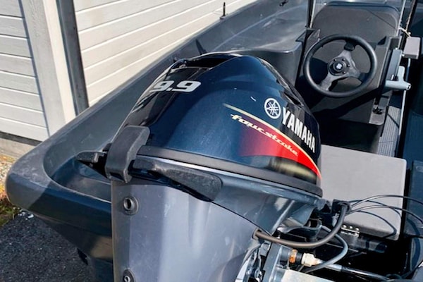 Foto van 6 persoons vakantie huis in Austrheim - Vakantiehuis in Austrheim - Untagged