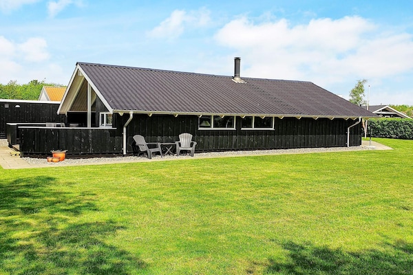 Foto van 8 persoons vakantie huis in Sydals - Vakantiehuis in Sydals - Outdoor