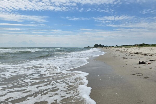 Foto van 8 persoons vakantie huis in Sydals - Vakantiehuis in Sydals - WaterView