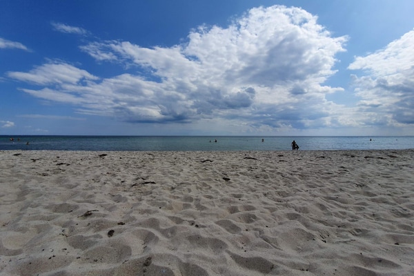 Foto van 8 persoons vakantie huis in Sydals - Vakantiehuis in Sydals - WaterView