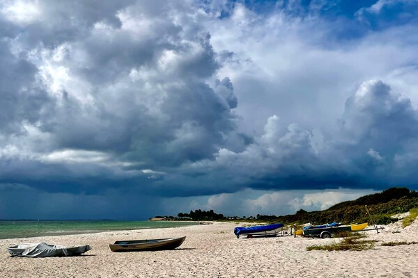 Foto van 8 persoons vakantie huis in Sydals - Vakantiehuis in Sydals - WaterView