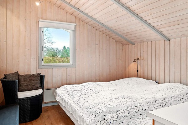 Foto van 8 persoons vakantie huis in Sydals - Vakantiehuis in Sydals - Indoor