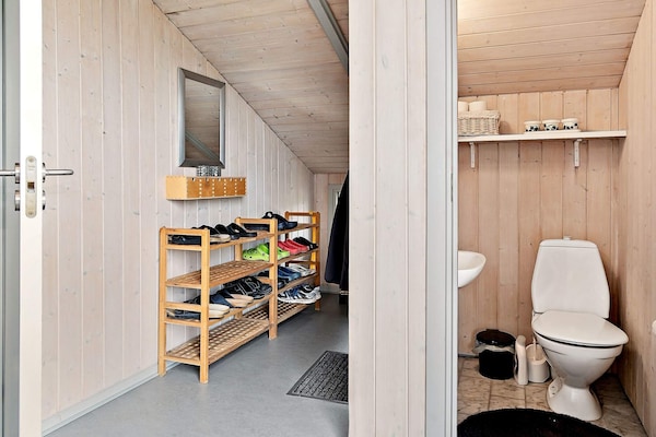 Foto van 8 persoons vakantie huis in Sydals - Vakantiehuis in Sydals - Indoor