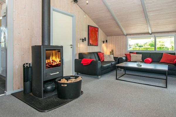 Foto van 8 persoons vakantie huis in Sydals - Vakantiehuis in Sydals - Indoor