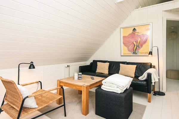 Foto van 4 persoons vakantie huis in Børkop - Vakantiehuis in Børkop - Indoor