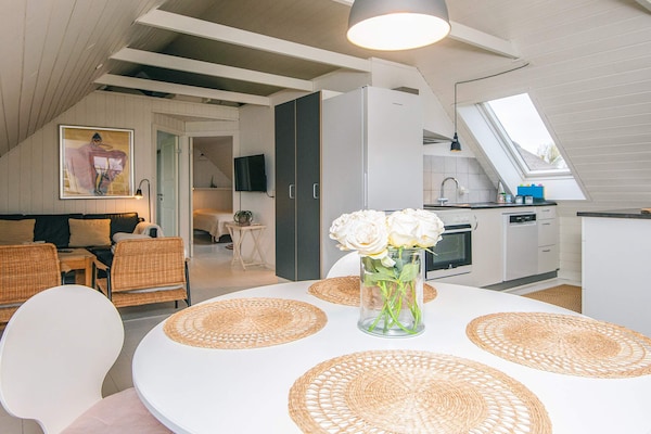 Foto van 4 persoons vakantie huis in Børkop - Vakantiehuis in Børkop - Indoor