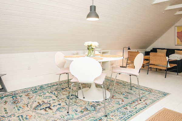 Foto van 4 persoons vakantie huis in Børkop - Vakantiehuis in Børkop - Indoor