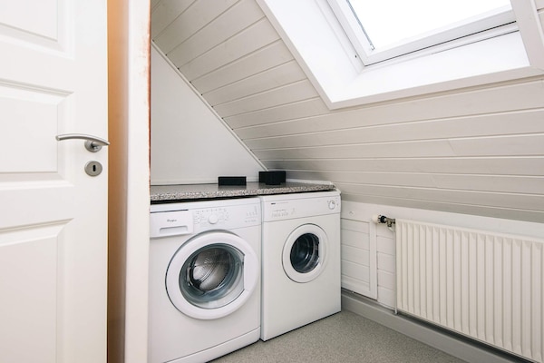 Foto van 4 persoons vakantie huis in Børkop - Vakantiehuis in Børkop - Indoor