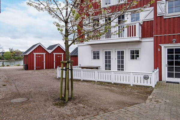 Foto van 4 persoons vakantie huis in Gråsten - Vakantiehuis in Gråsten - Outdoor