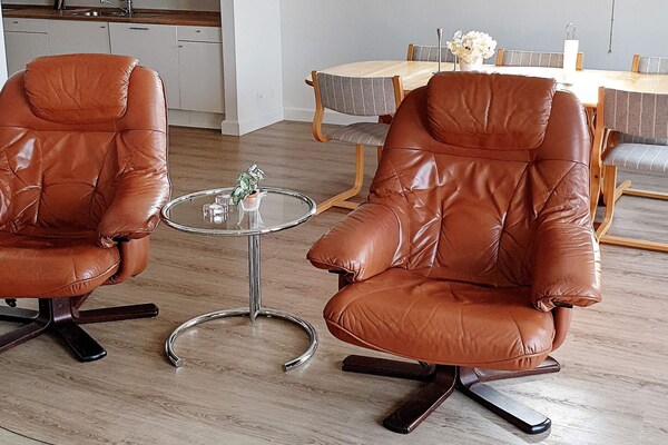 Foto van 4 persoons vakantie huis in Gråsten - Vakantiehuis in Gråsten - Indoor