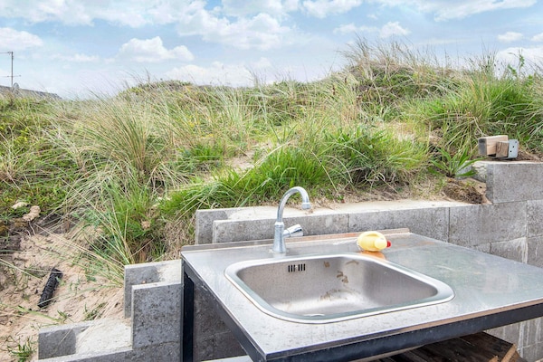 Foto van 8 persoons vakantie huis in Hvide Sande - Vakantiehuis in Hvide Sande - View